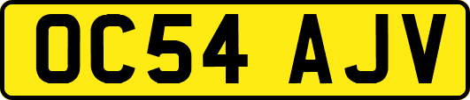 OC54AJV