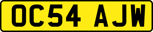 OC54AJW
