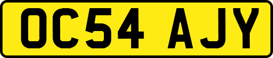 OC54AJY