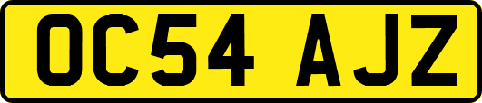 OC54AJZ
