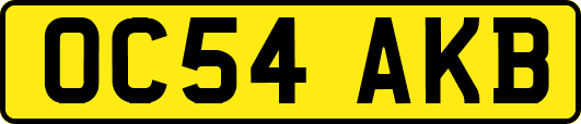 OC54AKB