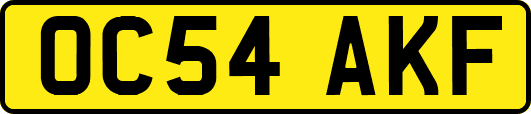OC54AKF