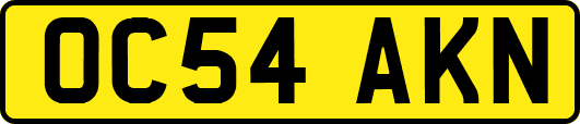 OC54AKN