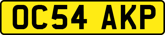 OC54AKP