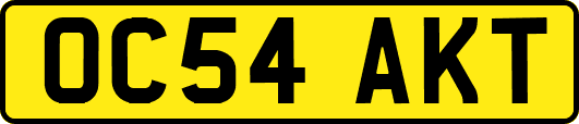 OC54AKT