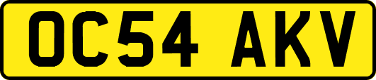 OC54AKV