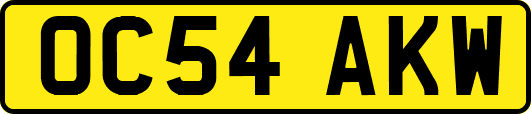 OC54AKW