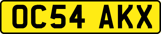 OC54AKX