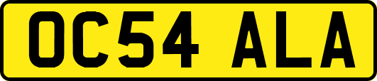 OC54ALA