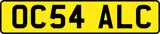 OC54ALC