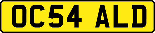 OC54ALD
