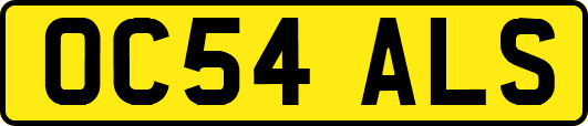 OC54ALS