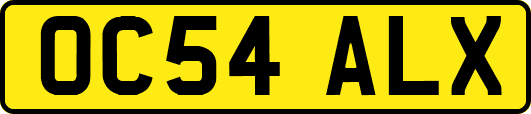 OC54ALX