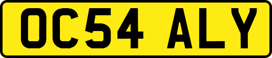 OC54ALY