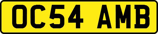 OC54AMB