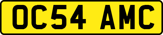 OC54AMC
