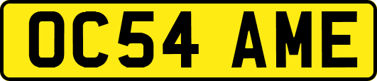OC54AME