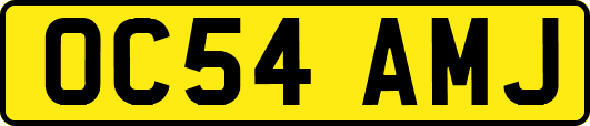 OC54AMJ