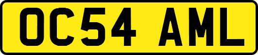 OC54AML