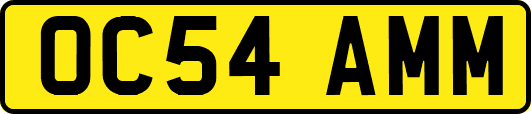 OC54AMM