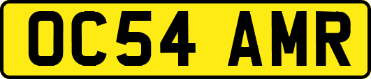OC54AMR