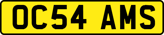 OC54AMS