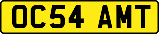 OC54AMT