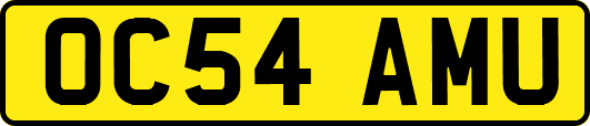 OC54AMU