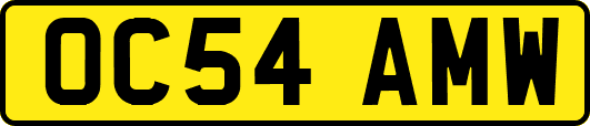 OC54AMW