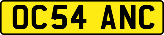 OC54ANC
