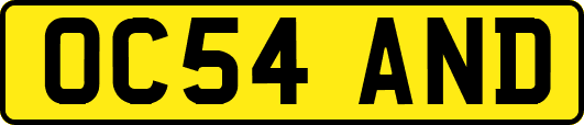 OC54AND
