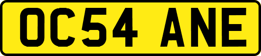 OC54ANE
