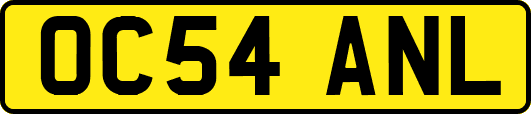 OC54ANL