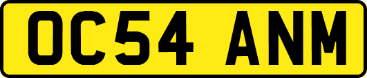 OC54ANM
