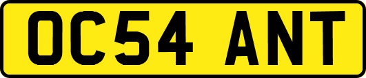 OC54ANT