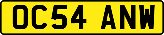 OC54ANW