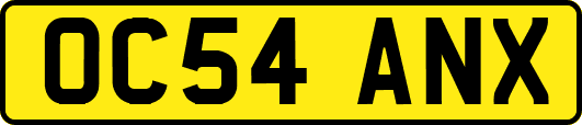 OC54ANX