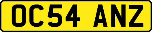 OC54ANZ