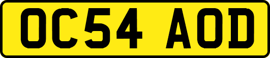 OC54AOD