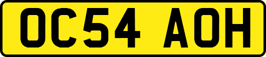 OC54AOH