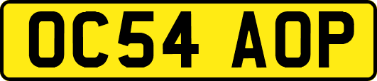 OC54AOP