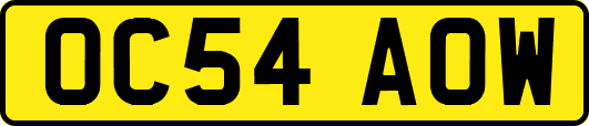 OC54AOW