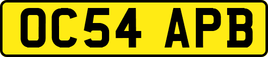 OC54APB