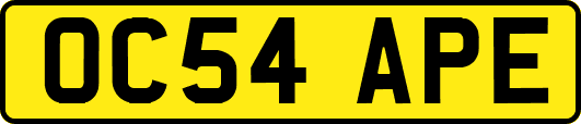 OC54APE
