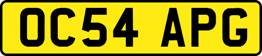 OC54APG