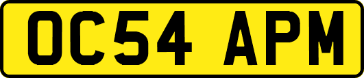 OC54APM