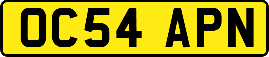 OC54APN