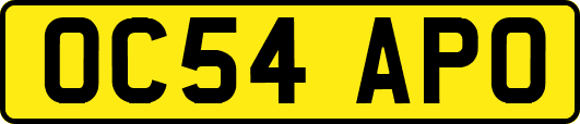 OC54APO