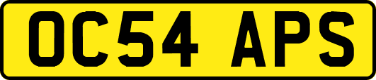 OC54APS