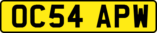 OC54APW